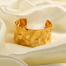 Bracelete Texturizado Luxe Velavue
