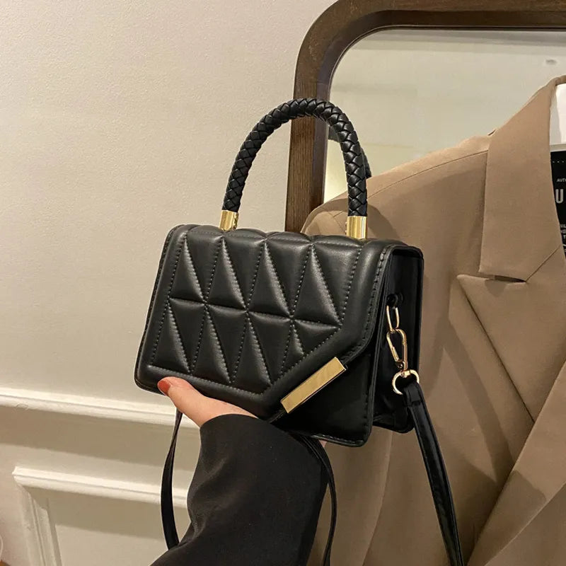 Bolsa Crossbody Velavue