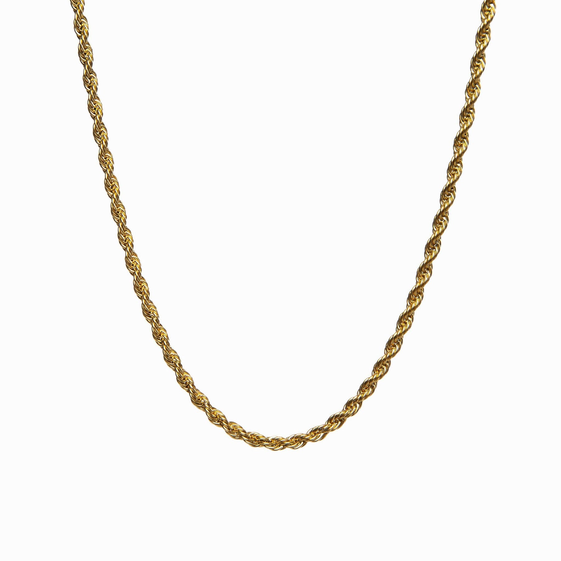 Colar Aureve Banhado a Ouro 18K Velavue