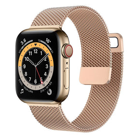 Pulseira Apple Watch Luxe Velavue
