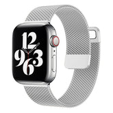 Pulseira Apple Watch Luxe Velavue