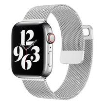 Pulseira Apple Watch Luxe Velavue