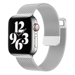 Pulseira Apple Watch Luxe Velavue